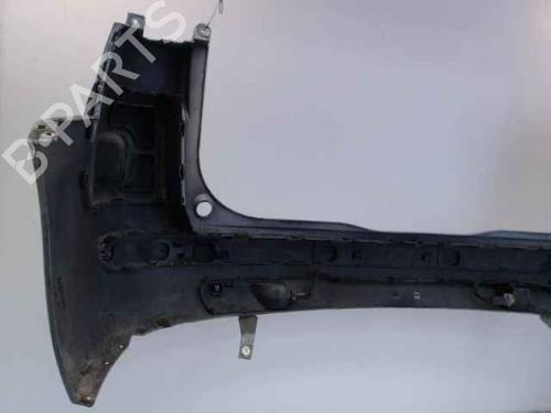 Rear bumper CITROËN C4 Grand Picasso I (UA_) 2.0 HDi 138 | BP24897900C8 