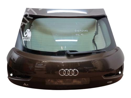Used Tailgate Tailgate AUDI A1 (8X1, 8XK) 1.6 TDI (105 hp) 33834483 33834483