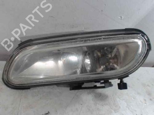 Used Left front fog light Left front fog light 25206907 25206907