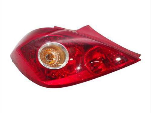 Left taillight OPEL CORSA D (S07) | BP24906063C34 - Image 1