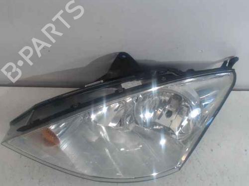 Left headlight FORD FOCUS I Turnier (DNW) 1.8 TDCi | BP24901430C28 