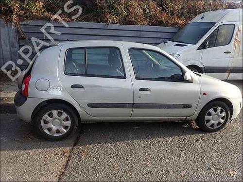 Electronic module RENAULT CLIO II (BB_, CB_)  | BP24895692M83 
