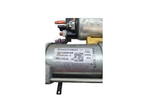 Starter DACIA SANDERO III 1.0 TCe 90 | BP31346874M8