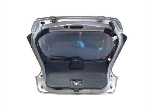 Tailgate NISSAN JUKE (F15) 1.5 dCi | BP24898204C6