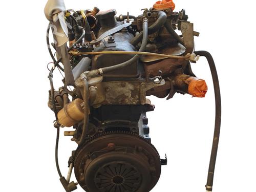 Engine RENAULT 19 I (B/C53_) 1.4 (B/C53P) | BP38022155M1 - Image 3