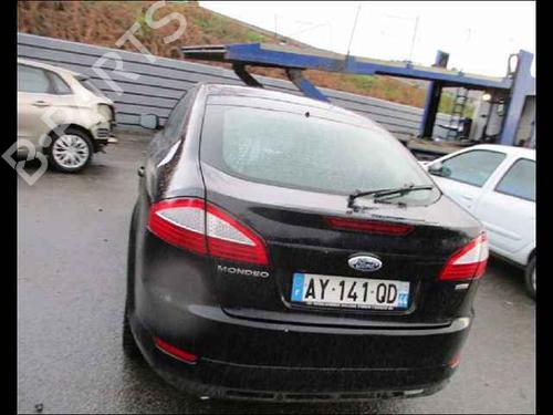 Right mirror FORD MONDEO IV (BA7)  | BP24908977C27 
