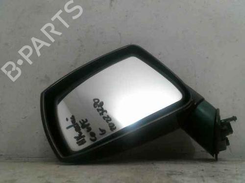 Used Left mirror HYUNDAI COUPE II (GK) 2.0 (139 hp) 24904394
