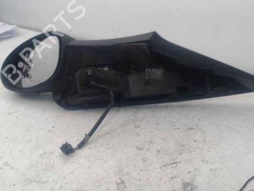 Used Left mirror RENAULT ESPACE III (JE0_) 2.2 12V TD (JE0E, JE0H, JE0P) (113 hp) 25206994