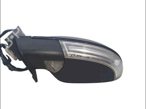 Left mirror VW GOLF VI (5K1)  | BP24904062C26 