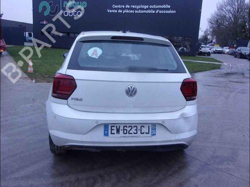 Alternator VW POLO VI (AW1, BZ1, AE1) 1.0 | BP31366024M7