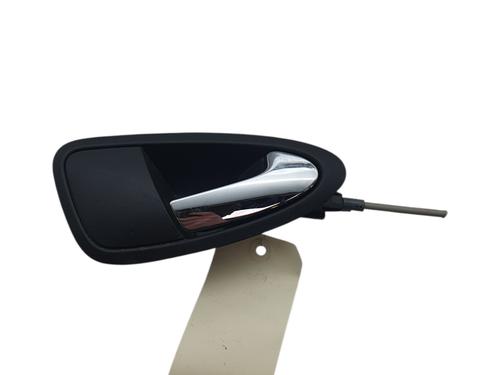 Used Front right interior door handle Front right interior door handle SEAT IBIZA IV (6J5, 6P1) 1.2 TDI (75 hp) 33710470 33710470