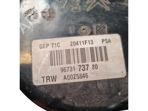 Used Steering pump CITROËN C5 III Break (RW_) 1.6 HDi 115 (114 hp) 29143925