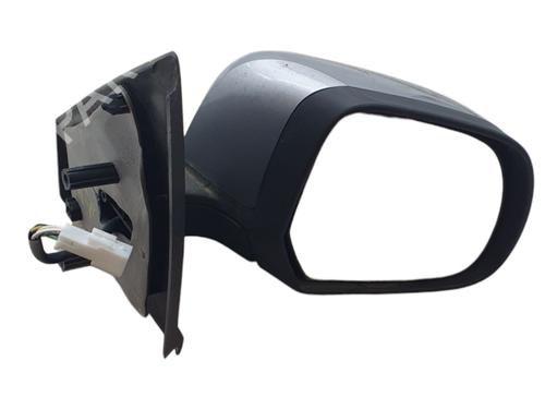 Used Right mirror DACIA DOKKER MPV (KE_) 1.2 TCe (KEM0, KEAY) (115 hp) 26303104