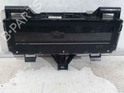 Used Instrument cluster Instrument cluster 24898986 24898986
