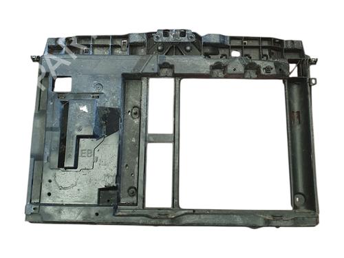 Used Front slam panel Front slam panel PEUGEOT 208 I (CA_, CC_) 1.2 VTI 82 (82 hp) 36145487 36145487