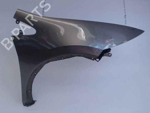 Used Right front fenders HONDA CIVIC VIII Hatchback (FN, FK) 1.8 (FN1, FK2) (140 hp) 24901547