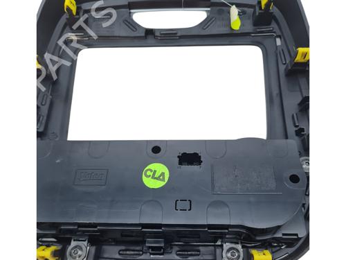 Mittelkonsole RENAULT CAPTUR I (J5_, H5_) 1.5 dCi 90 (J5N4, J5M5, J5MW, J5M6, J5AL, J5AJ) | BP37478643I22 - Image 4
