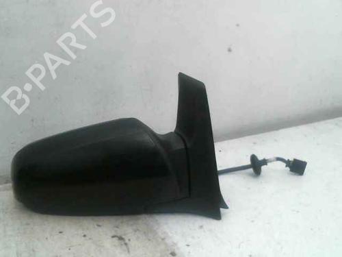 Right mirror OPEL ZAFIRA / ZAFIRA FAMILY B (A05) 1.7 CDTI (M75) | BP24908654C27 