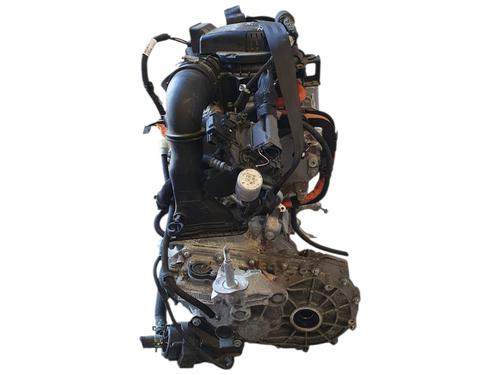 Engine RENAULT ZOE (BFM_) | BP35997114M1 - Image 2