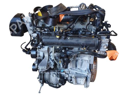 Engine RENAULT CLIO IV (BH_) 1.2 TCe 120 (BHAU) | BP34709308M1 - Image 2