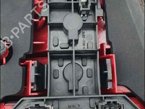 Left taillight VW GOLF IV (1J1) 1.9 TDI | BP24904915C34 