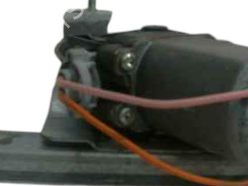 Front right window mechanism DACIA LOGAN (LS_) 1.6 (LS0B, LS0D, LS0F, LS0H) | BP25011411C23 