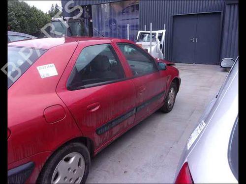 Left mirror CITROËN XSARA (N1)  | BP24903988C26 