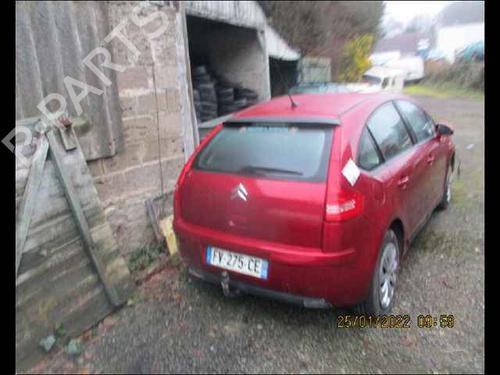 Fuel flap CITROËN C4 I (LC_) 1.6 HDi | BP24902609C131 