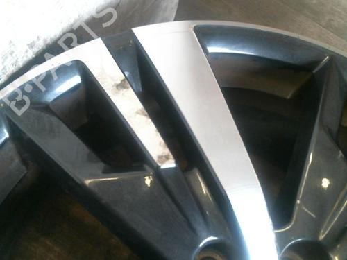 Used Rim PEUGEOT 3008 II SUV (MC_, MR_, MJ_, M4_) 1.2 THP/ PureTech 130 (MRHNSM, MRHNSU, MRHNSJ, MRHNYW,... (131 hp) 27352976