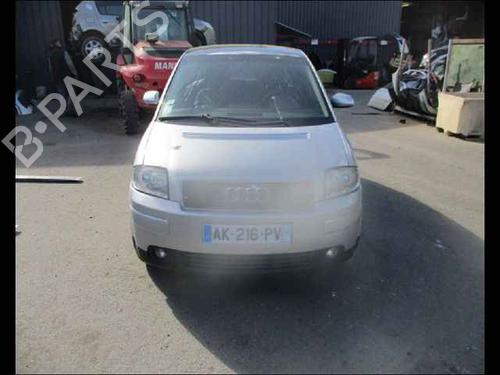Right mirror AUDI A2 (8Z0) 1.6 FSI | BP24908591C27 