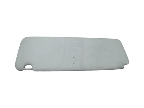 Used Left sun visor Left sun visor RENAULT TRAFIC II Van (FL) 2.0 dCi 90 (FL0H, FL00, FL01, FL0M, FL0P, FL0S) (90 hp) 33726661 33726661