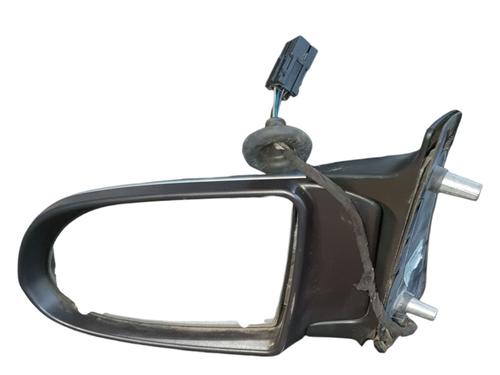Used Left mirror OPEL ZAFIRA A MPV (T98) 1.6 16V (F75) (101 hp) 28284440