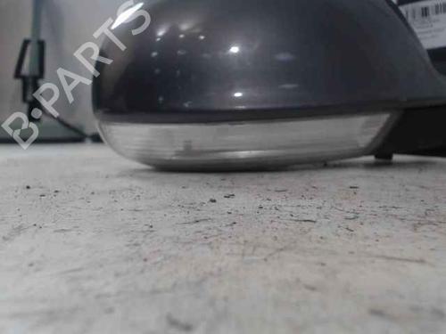 Right mirror VW GOLF PLUS V (5M1, 521)  | BP24908518C27 