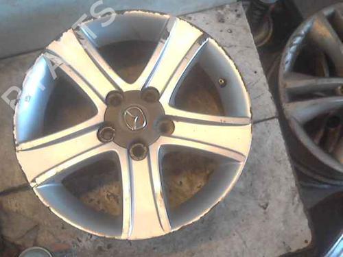 Used Rim MAZDA 6 Hatchback (GG) [2002-2008]  24912780