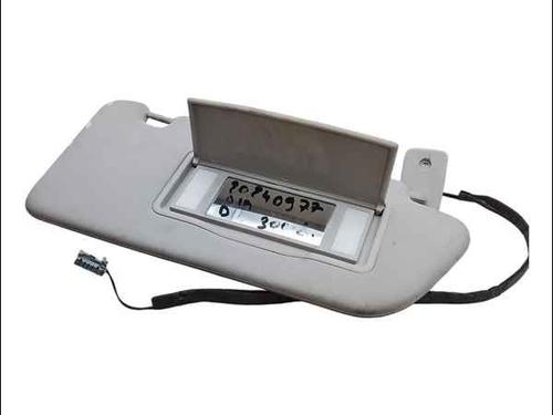 Used Right sun visor PEUGEOT 3008 I MPV (0U_) 1.6 HDi (109 hp) 24895647