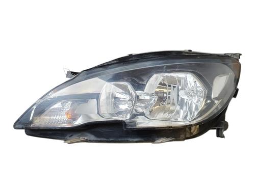 Venstre forlygte Venstre forlygte PEUGEOT 308 II (LB_, LP_, LW_, LH_, L3_) 1.6 THP 125 (125 hp) 39697673 39697673