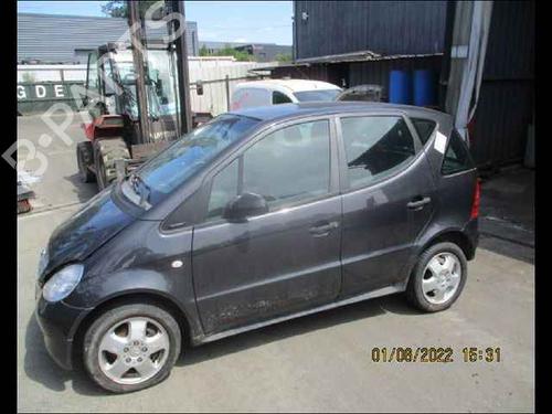 Cockpit MERCEDES-BENZ A-CLASS (W168) A 170 CDI (168.008) | BP27642438C47 