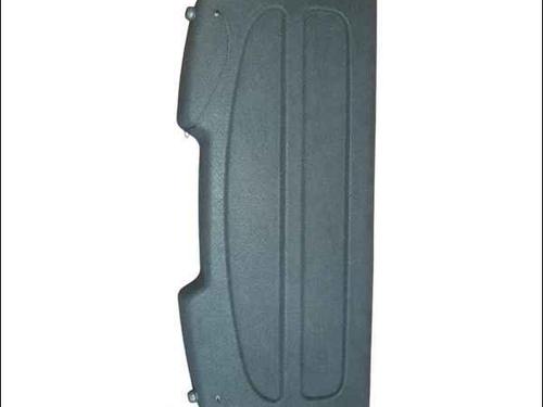 Used Rear parcel shelf PEUGEOT 308 I (4A_, 4C_) 1.6 HDi (90 hp) 24911345