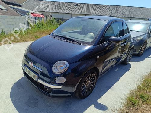 Engine FIAT 500 (312_) 1.2 (312AXA1A) | BP29344032M1 