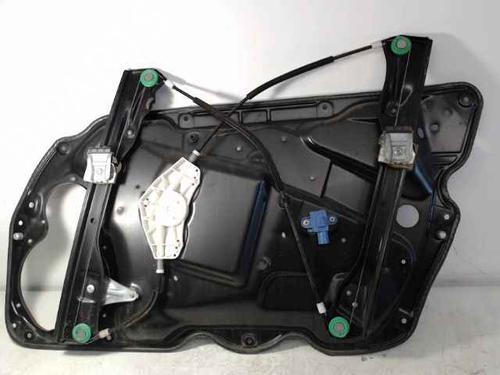 Front left window mechanism VW PASSAT B6 Variant (3C5) 2.0 TDI 16V | BP24903553C22 