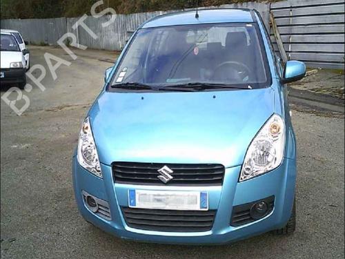 Front bumper SUZUKI SPLASH (EX) 1.3 CDTI (A5B413D) | BP39517664C7 - Image 8
