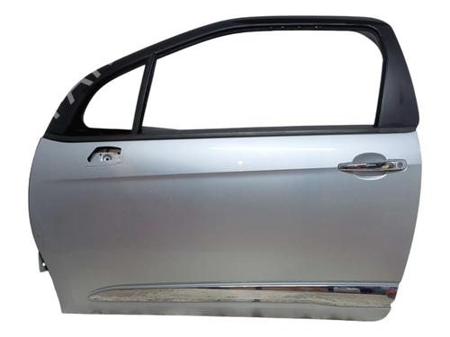 Porta anteriore sinistra CITROËN XSARA PICASSO (N68) 2.0 HDi (90 hp) 30116577