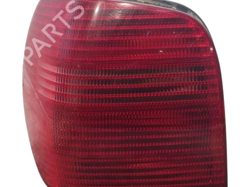 Used Left taillight VW POLO (6N2) 1.4 (60 hp) 28593530