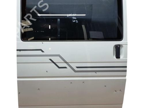 Used Right slide door Right slide door VW TRANSPORTER T4 Van (70A, 70H, 7DA, 7DH) 1.9 TD (68 hp) 36168724 36168724