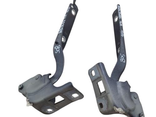 Hinge/Door check strap PEUGEOT 508 I (8D_) 2.2 HDi | BP25431554C146 