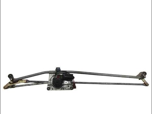 Used Front wipers mechanism CITROËN XSARA PICASSO (N68) 2.0 HDi (90 hp) 25763464