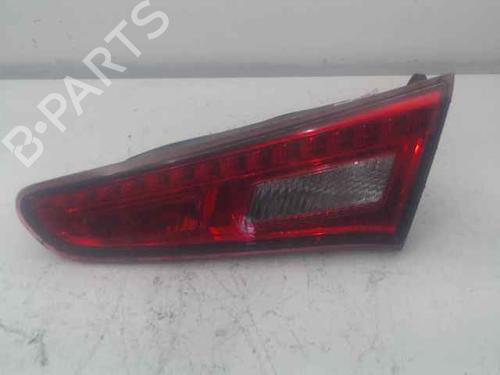 Used Rear bumper right light Rear bumper right light ALFA ROMEO GIULIETTA (940_) 1.6 JTDM (940FXD1A) (105 hp) 24909892 24909892