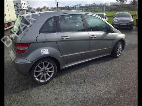 Right front fenders MERCEDES-BENZ B-CLASS Sports Tourer (W245) B 180 CDI (245.207) | BP24901766C42 
