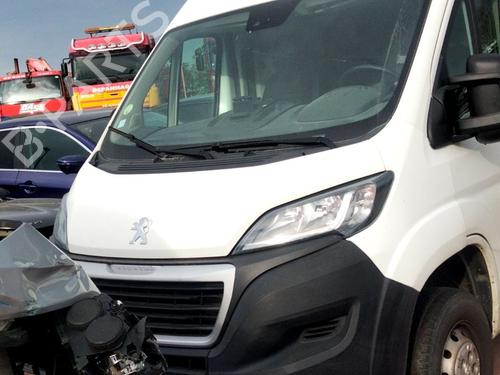 Grill PEUGEOT BOXER Van 2.2 BlueHDi 140 | BP39212107C40 - Image 3