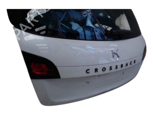 Tailgate DS DS 4 / DS 4 CROSSBACK (NX_)  | BP26457829C6 